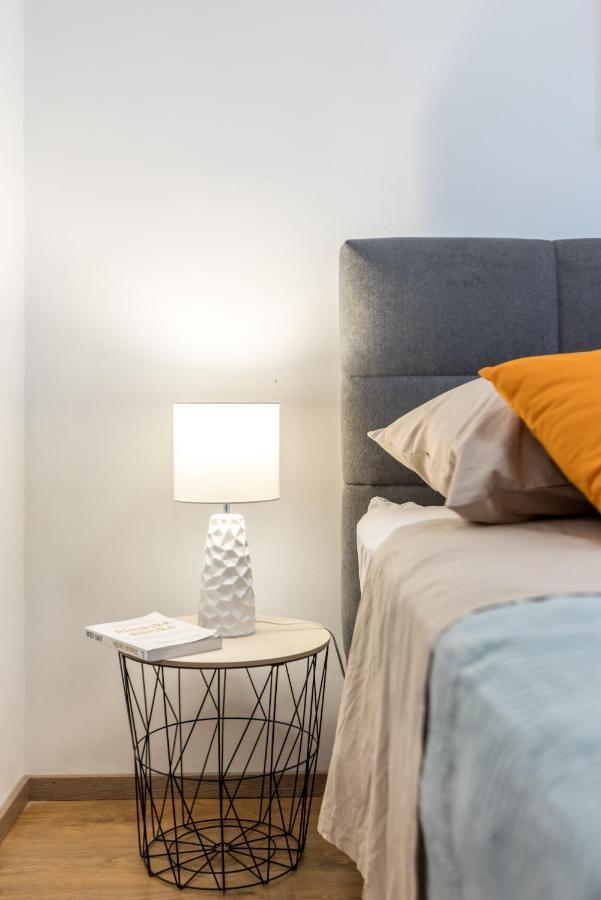 Apartment Lamasha Kaštela Esterno foto